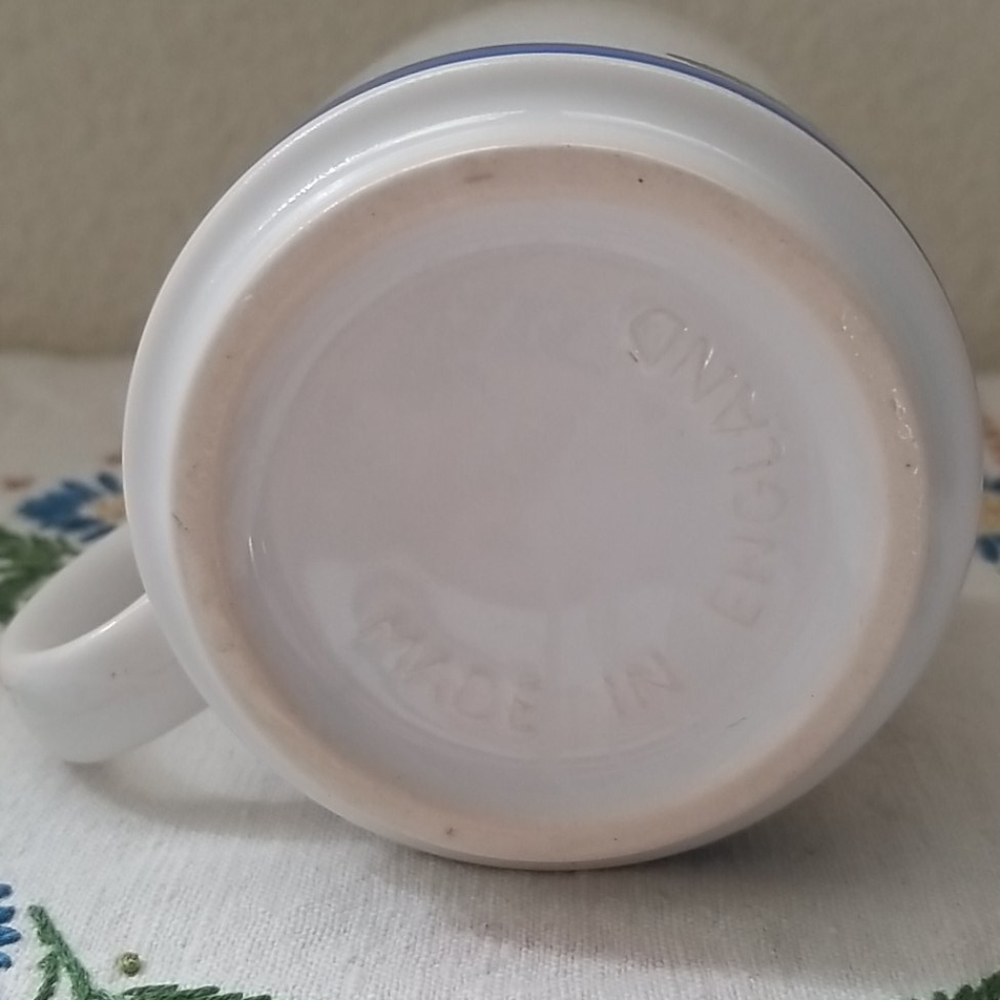 KNRM coffee cup - Picture 3 of 3